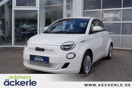Fiat 500e 23.350 km 13.490 &euro; Korb 71404
