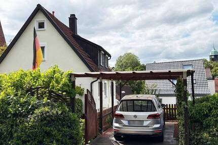 Haus Stuttgart Feuerbach - 3 Zimmer, 118 m&sup2;, 489.000&euro; | Angebot:25704674