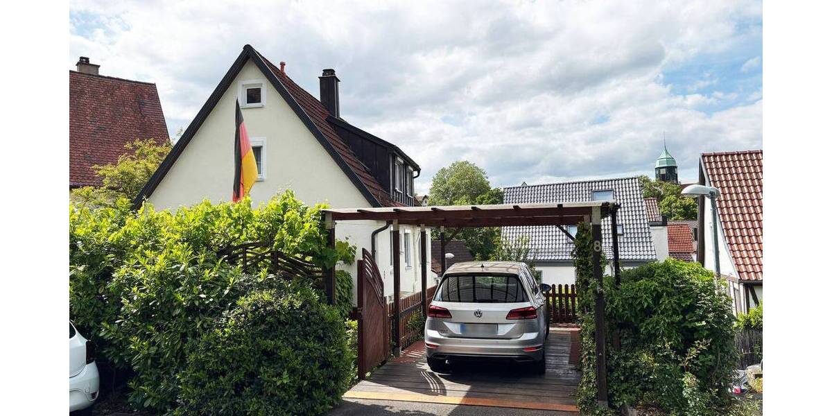 Mehrfamilienhaus, Wohnhaus Stuttgart Feuerbach - 3 Zimmer, 118 m&sup2;, 489.000&euro; | Angebot:25704674