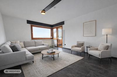 LEERSTEHEND, IN RUHIGER LAGE - Etagenwohnung Köngen | Angebot:27229351