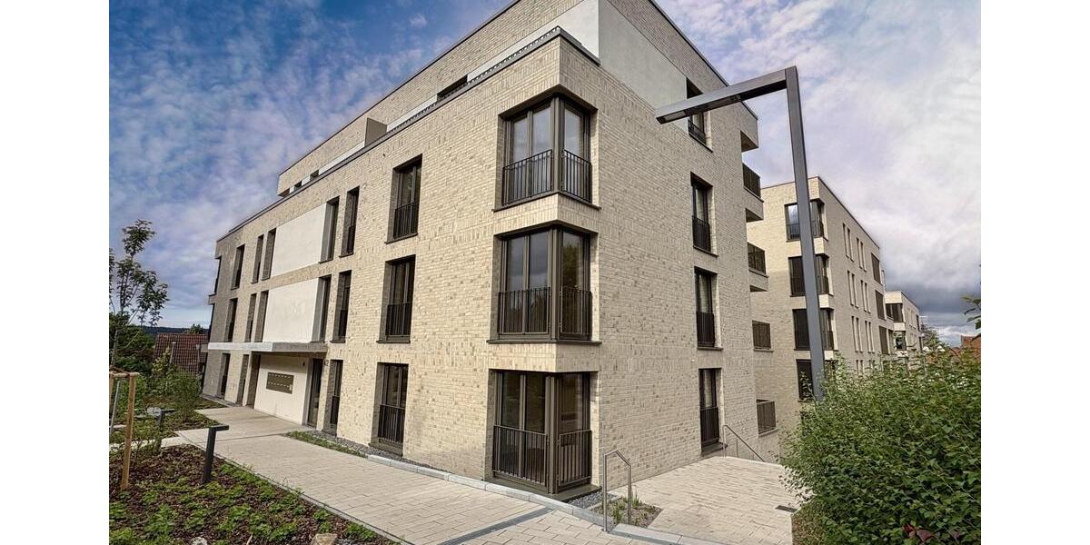 Erdgeschoßwohnung Leonberg - 4 Zimmer, 101 m&sup2;, 1.821&euro; | Angebot:23714104