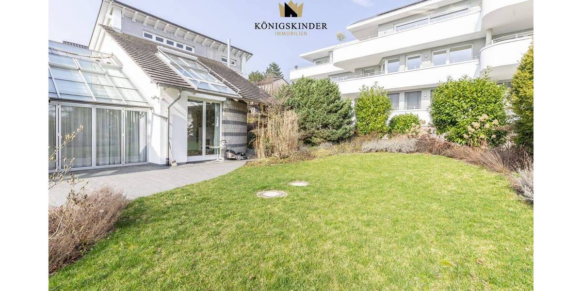 Doppelhaushälfte Marbach am Neckar Marbach - 3 Zimmer, 141 m&sup2;, 748.000&euro; | Angebot:26015710
