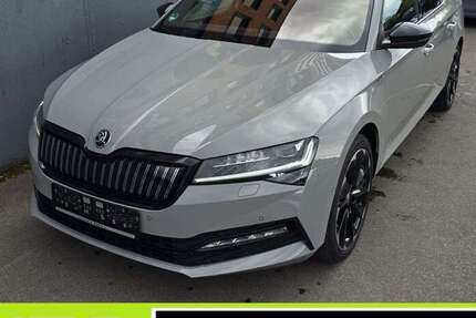 Skoda Superb 36.164 km 27.970 &euro; Waiblingen 71332