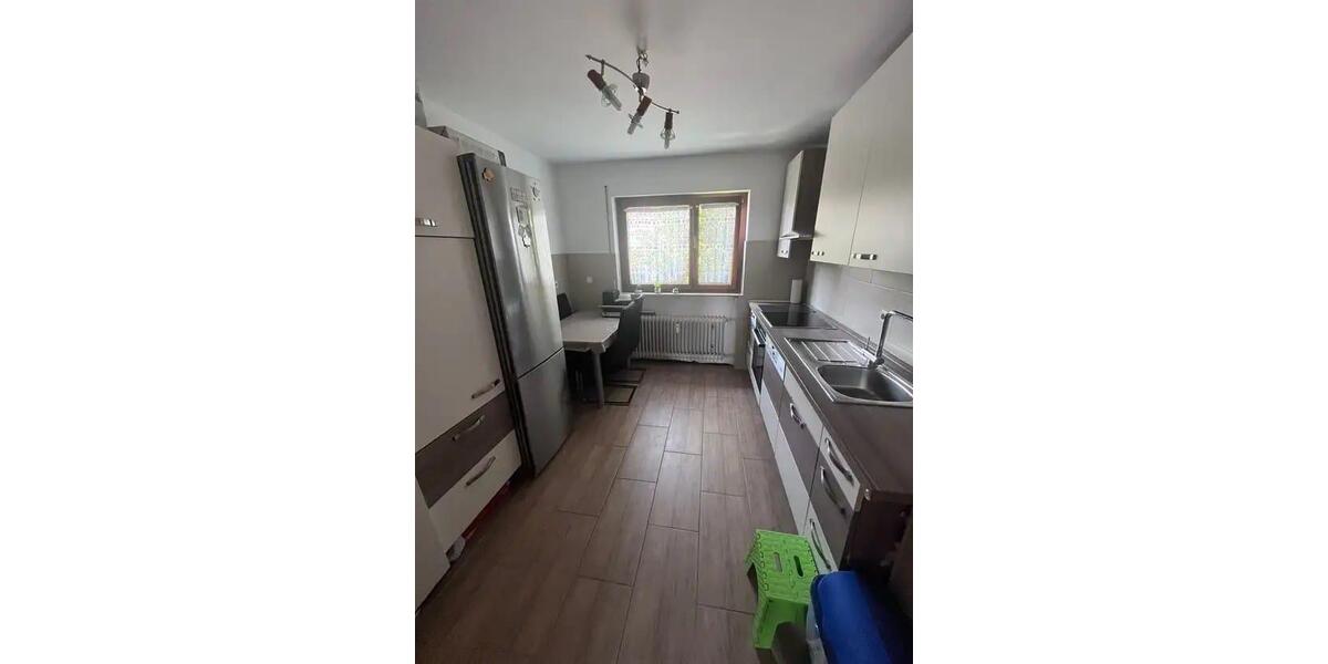 Etagenwohnung Backnang - 4 Zimmer, 98 m&sup2;, 365.000&euro; | Angebot:24819067