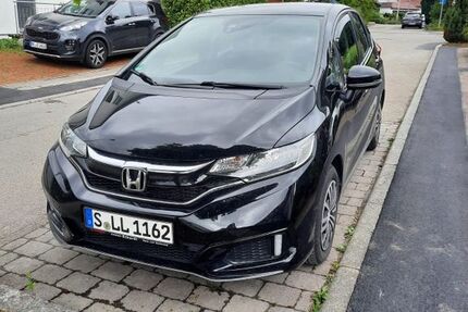 Honda Jazz 54.500 km 13.500 &euro; Backnang 71522