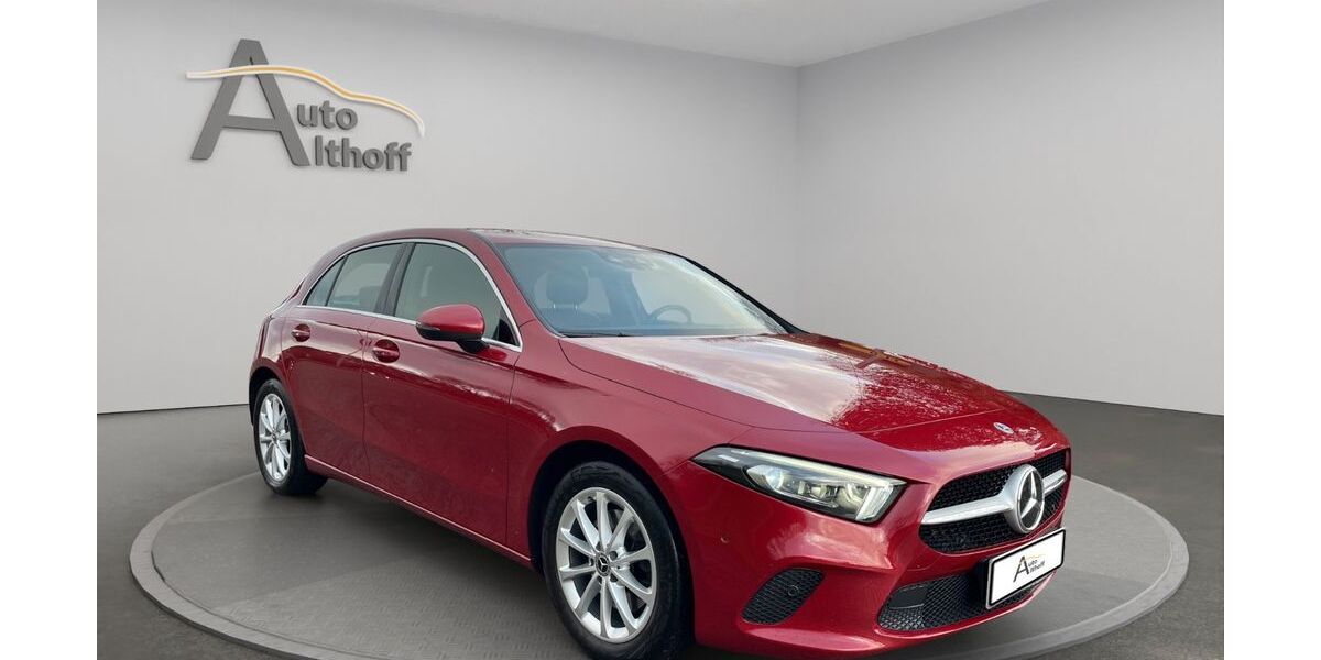 Mercedes-Benz A 220 29.200 km 26.690 &euro; Ditzingen (bei Stuttgart) 71254