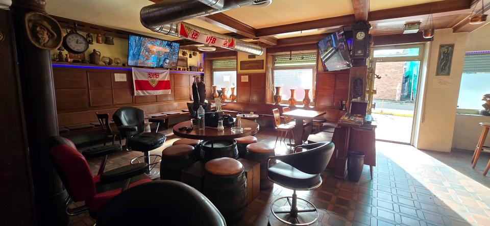 Gewerbeobjekt Göppingen - 1.650&euro; | Angebot:23276945