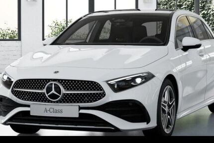 Mercedes-Benz A 180 7.299 km 31.990 &euro; Stuttgart 70372