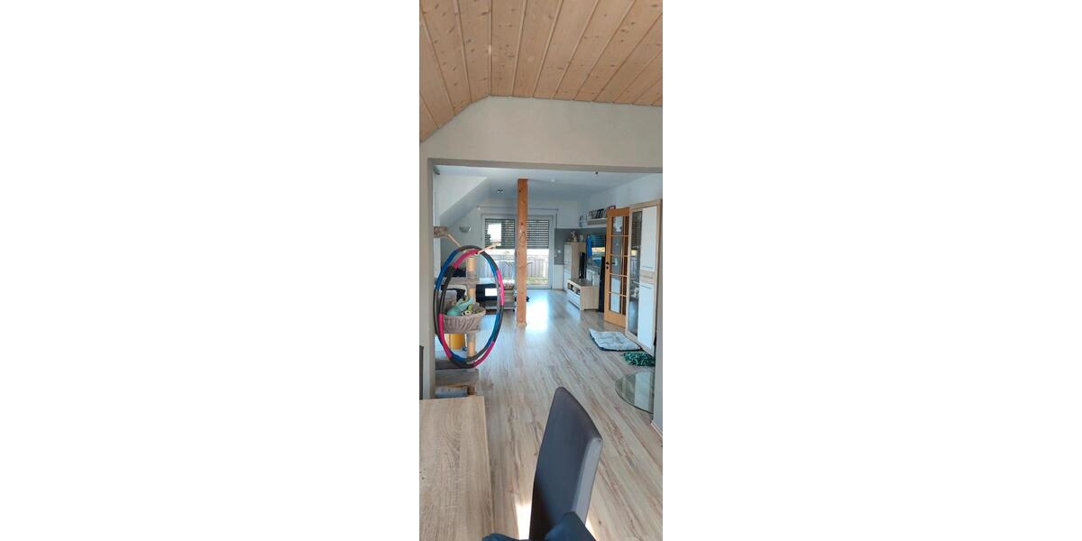 Etagenwohnung Backnang - 4 Zimmer, 93 m&sup2;, 349.000&euro; | Angebot:25843722