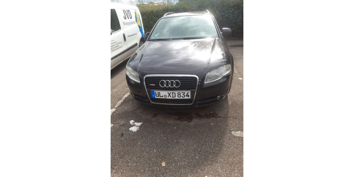 Audi A4 190.000 km 1.450 &euro; Nürtingen 72622