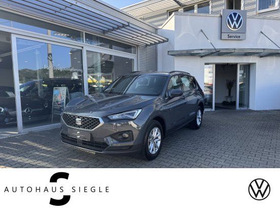 Seat Tarraco 22.299 km 31.380 &euro; Wendlingen am Neckar 73240