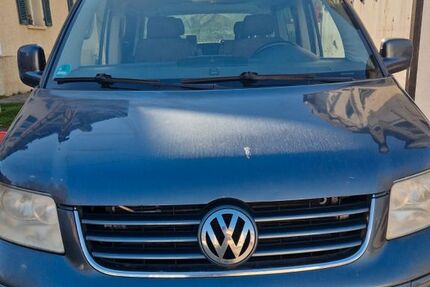 VW T5 Multivan 350.000 km 4.000 &euro; esslingen 73733