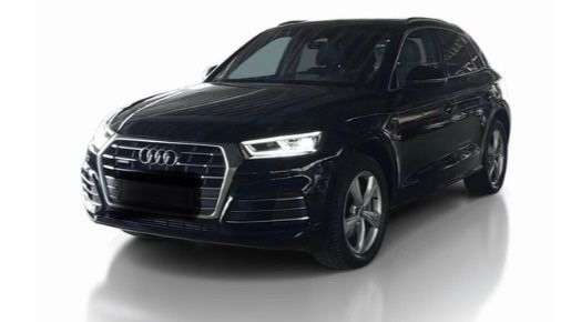 Audi Q5 103.900 km 26.990 &euro; Magstadt 71106