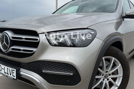 Mercedes-Benz GLE 350 91.500 km 48.990 &euro; Böblingen/Stuttgart 71034