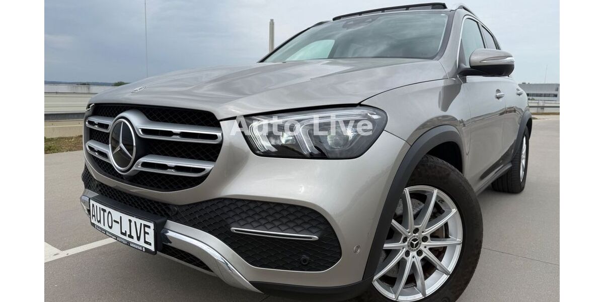 Mercedes-Benz GLE 350 91.500 km 48.990 &euro; Böblingen/Stuttgart 71034
