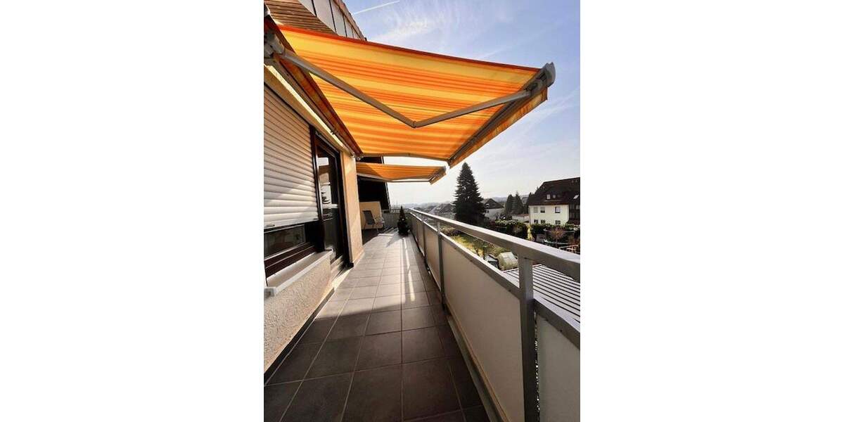 Etagenwohnung Welzheim - 4 Zimmer, 89 m&sup2;, 284.000&euro; | Angebot:25801792