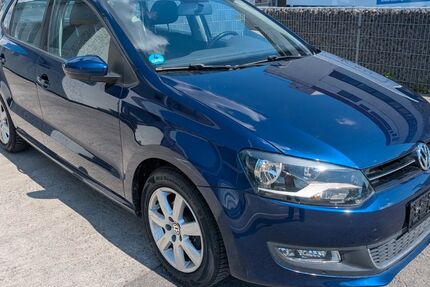 VW Polo 120.000 km 6.000 &euro; Freiberg a. Neckar 71691