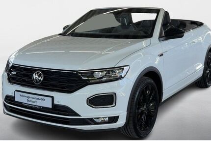 VW T-Roc 33.257 km 23.830 &euro; Stuttgart-Wangen 70188