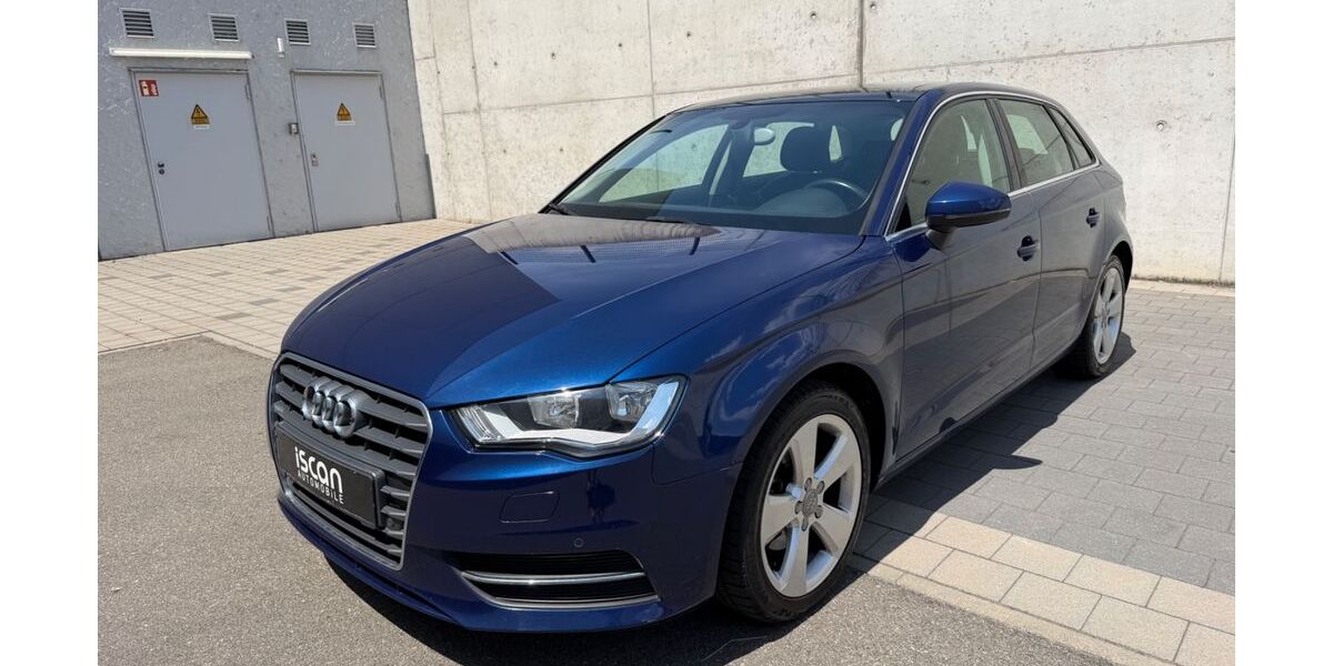 Audi A3 140.000 km 11.590 &euro; Backnang 71522