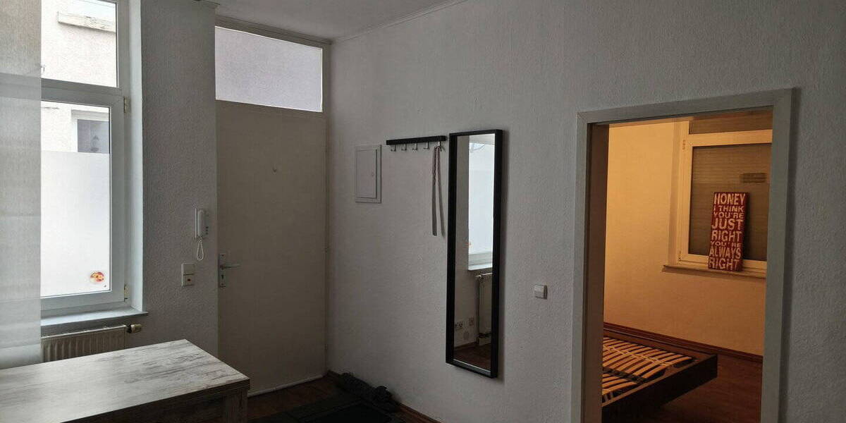 Etagenwohnung Stuttgart Süd - 2 Zimmer, 42 m&sup2;, 289.000&euro; | Angebot:26080177