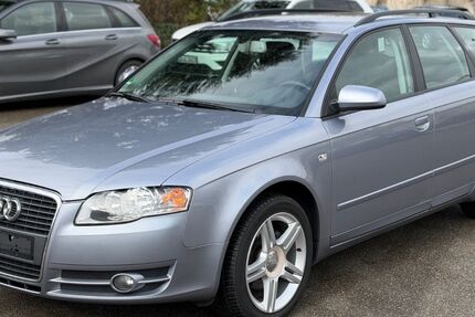 Audi A4 100.000 km 8.690 &euro; Möglingen 71696
