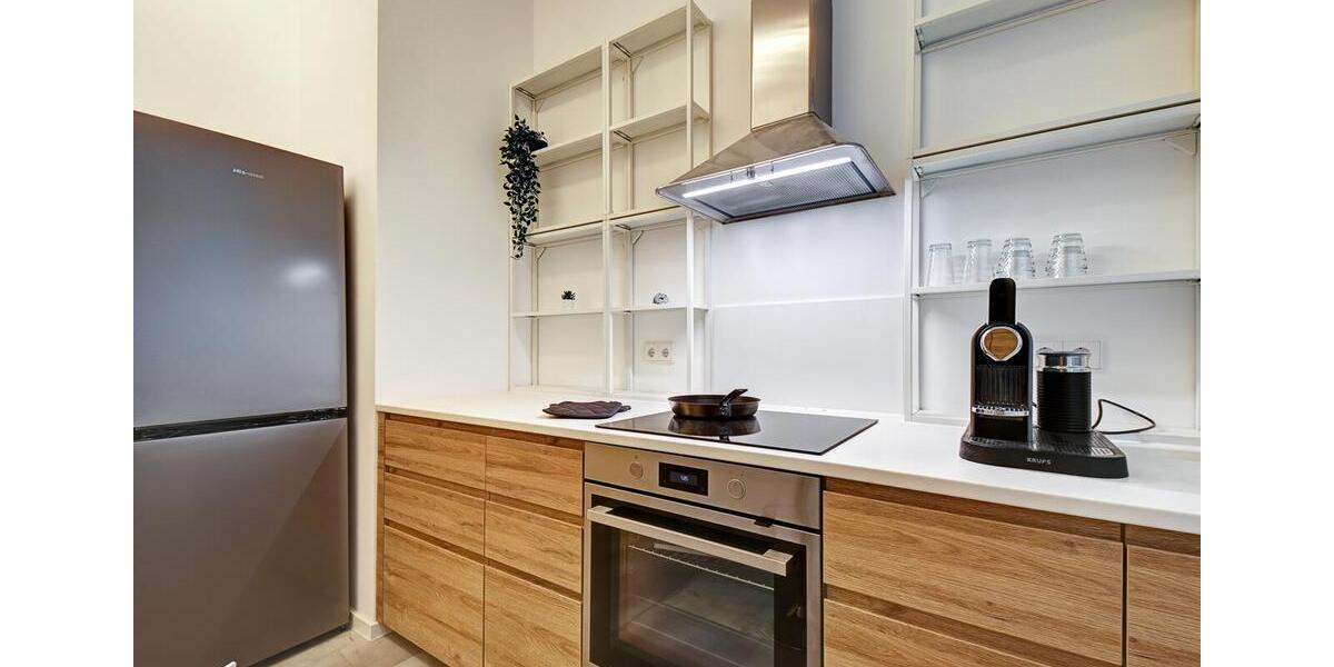 Etagenwohnung Stuttgart Stuttgart-Süd - 2 Zimmer, 59 m&sup2;, 1.750&euro; | Angebot:26038767