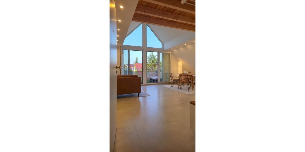 Loft - Studio - Atelier Ditzingen - 1 Zimmer, 34 m&sup2;, 950&euro; | Angebot:25400823