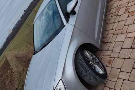 Audi A3 100.000 km 11.500 &euro; Tamm 71732