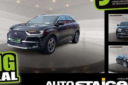 DS Automobiles DS 7 Crossback 27.791 km 30.987 &euro; Stuttgart 70376
