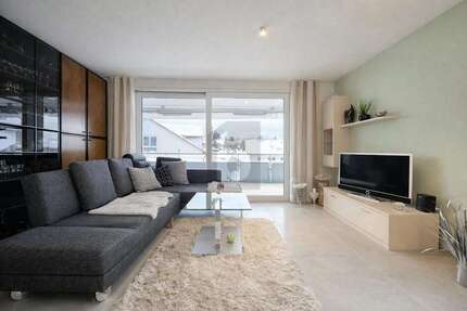 Wohnung Kirchheim unter Teck - 4 Zimmer, 120 m&sup2;, 579.000&euro; | Angebot:27102157