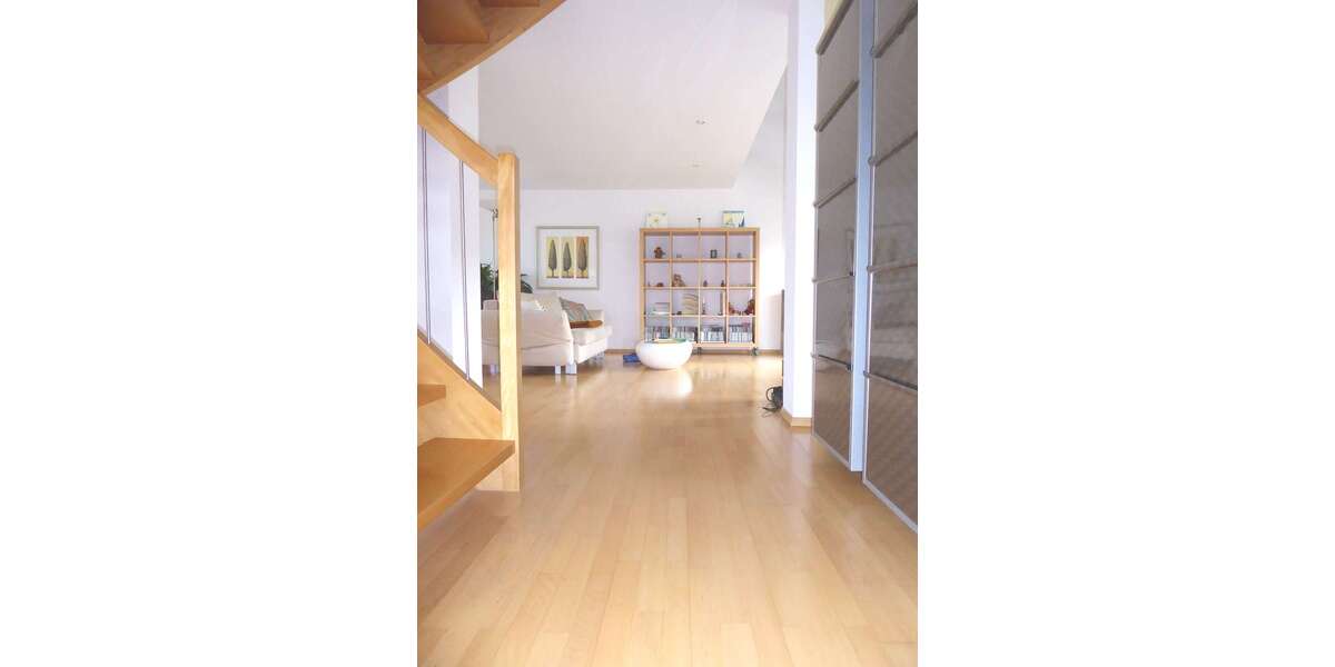 Etagenwohnung Stuttgart Neuwirtshaus - 4 Zimmer, 105 m&sup2;, 429.000&euro; | Angebot:25158227