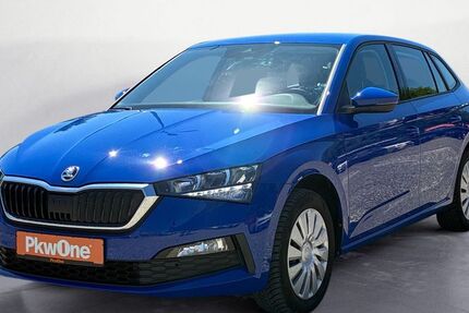 Skoda Scala 26.090 km 13.450 &euro; Göppingen 73037