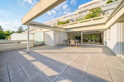 Wohnung Stuttgart Botnang - 3 Zimmer, 119 m&sup2;, 549.000&euro; | Angebot:26617487