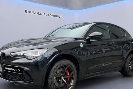 Alfa Romeo Stelvio 13.700 km 74.900 &euro; Stuttgart 70565