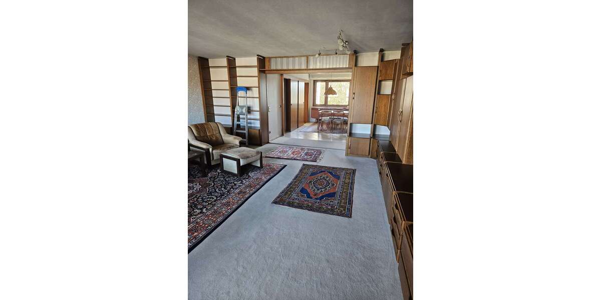 Etagenwohnung Böblingen Böblingen (Stadt) - 4.5 Zimmer, 118 m&sup2;, 419.000&euro; | Angebot:23603057