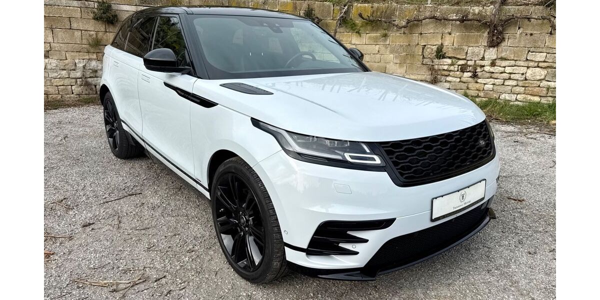 Land Rover Range Rover Velar 76.008 km 43.900 &euro; Walheim 74399