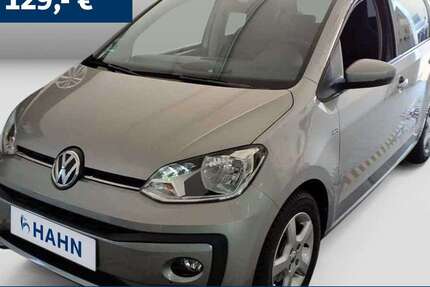VW up! 3.410 km 10.930 &euro; Backnang 71522