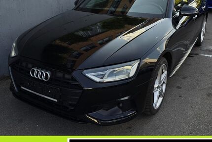 Audi A4 126.429 km 22.470 &euro; Waiblingen 71332