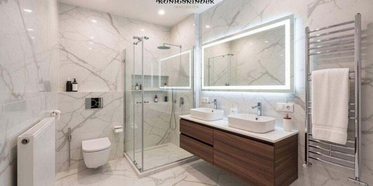 Etagenwohnung Hemmingen - 2 Zimmer, 56 m&sup2;, 175.000&euro; | Angebot:25770784