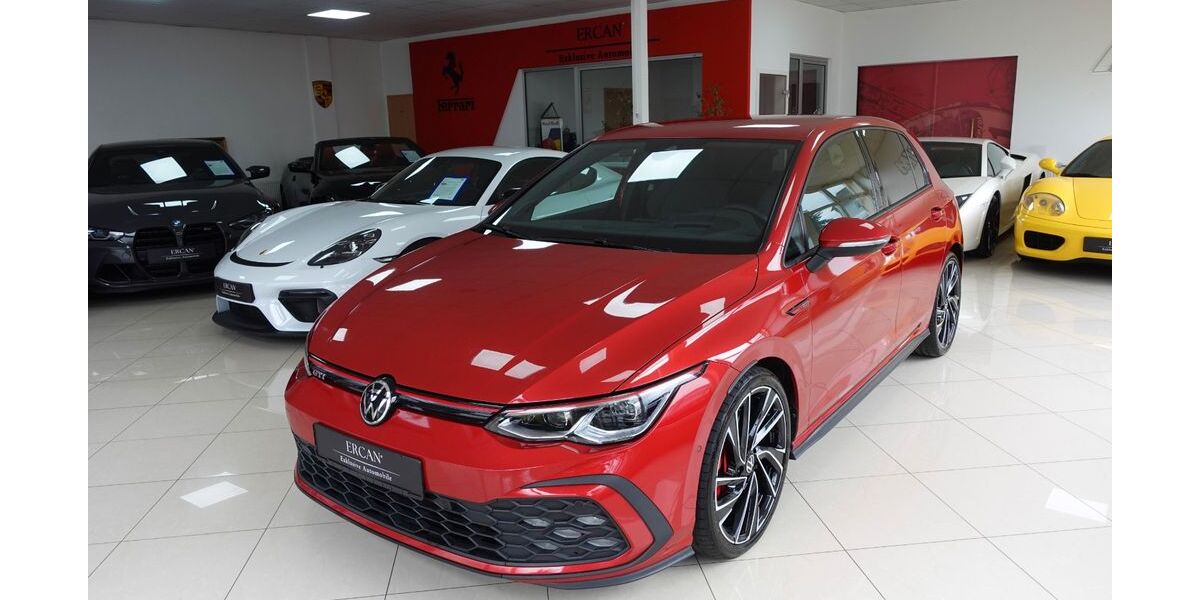 VW Golf 100.000 km 23.900 &euro; Göppingen 73037