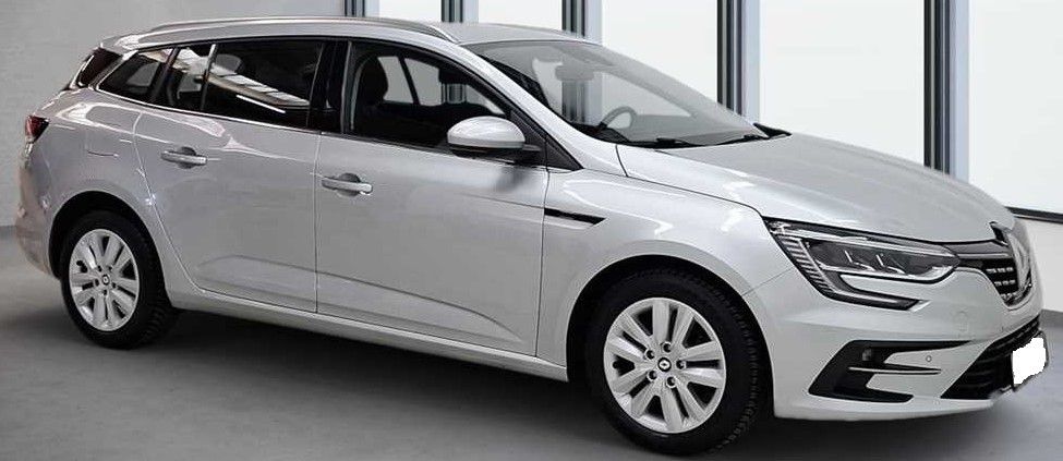 Renault Megane 75.000 km 13.000 &euro; Sindelfingen bei Stuttgart 71067