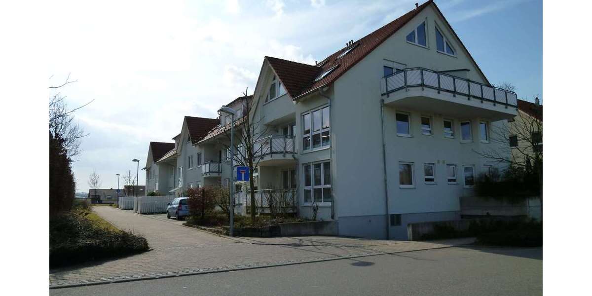 Etagenwohnung Tamm - 4.5 Zimmer, 103 m&sup2;, 1.160&euro; | Angebot:25979550