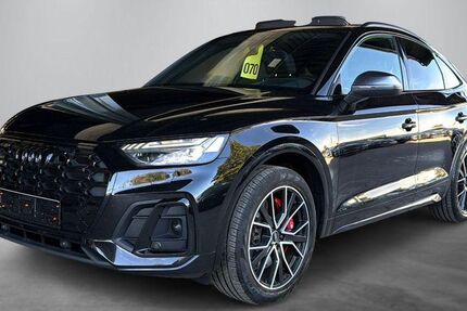 Audi SQ5 106.852 km 41.990 &euro; Weinstadt 71384