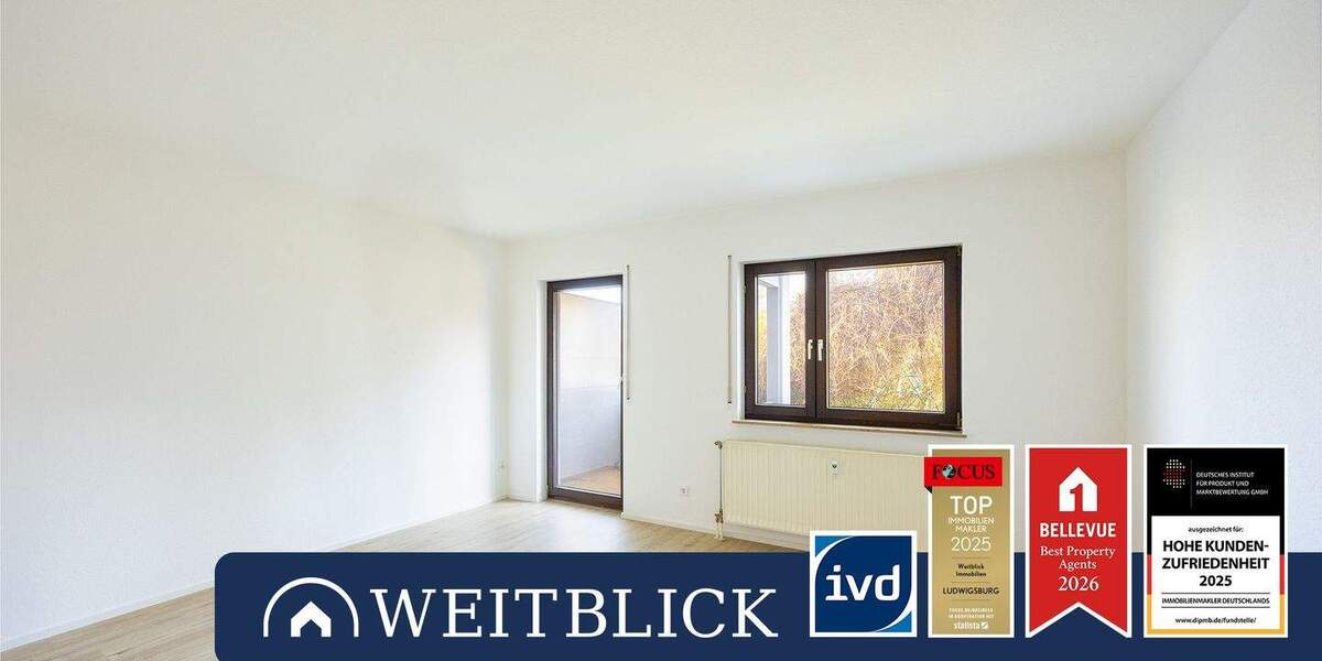 Etagenwohnung Tamm - 1 Zimmer, 28 m&sup2;, 98.000&euro; | Angebot:25698037