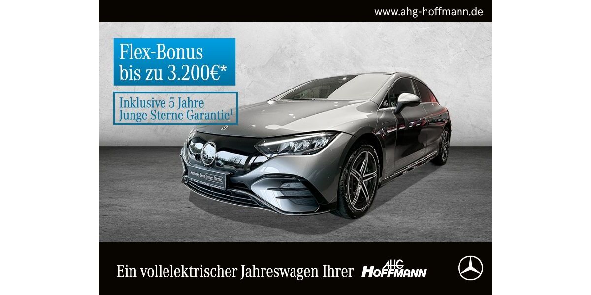 Mercedes-Benz EQE 7.900 km 48.925 &euro; Tamm 71732