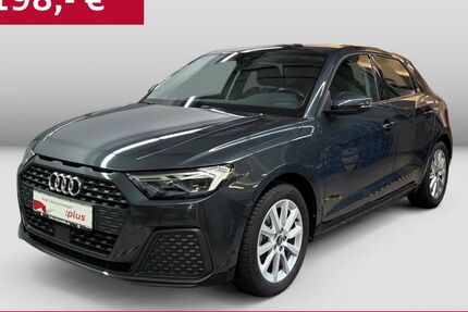 Audi A1 39.200 km 18.960 &euro; Ludwigsburg 71636