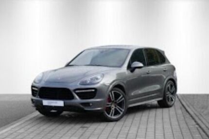 Porsche Cayenne 152.000 km 30.500 &euro; Leonberg 71229