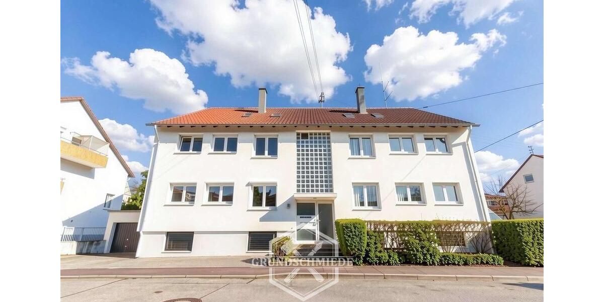 Etagenwohnung Filderstadt - 2.5 Zimmer, 70 m&sup2;, 800&euro; | Angebot:25900792