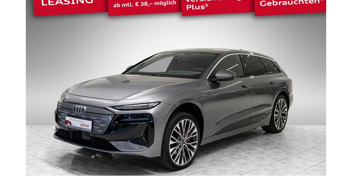 Audi A6 e-tron 7.310 km 68.820 &euro; Böblingen 71034