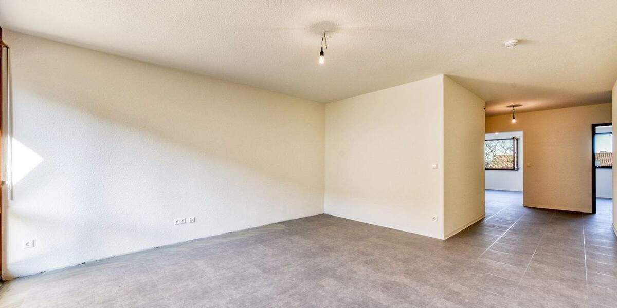 Etagenwohnung Ludwigsburg Ost - 3 Zimmer, 88 m&sup2;, 1.100&euro; | Angebot:25671013